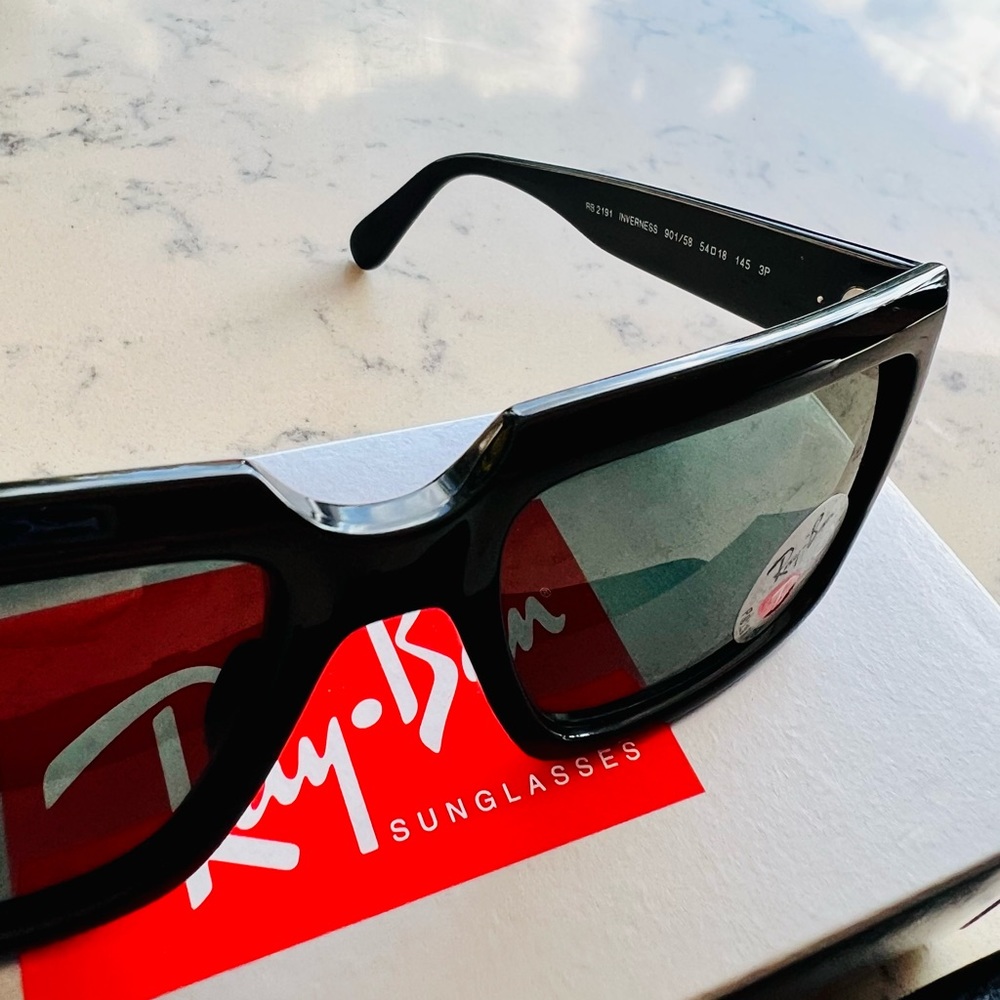 Ray Ban Inverness - Picture 2 of 2